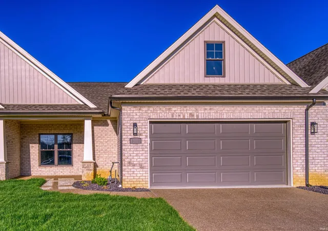 Photo 1 of Condo for sale at 3060 White Oak Trl, Newburgh, IN 47630 | MLS# 202600362 | Listing updated on 2026-07-28