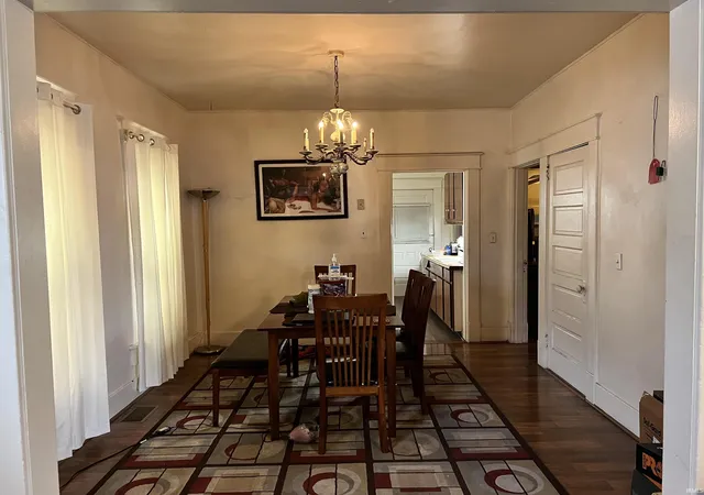 Photo 3 of Manufactured home for sale at 622 N Washington St, Marion, IN 46952 | MLS# 202600397 | Listing updated on 2026-07-11