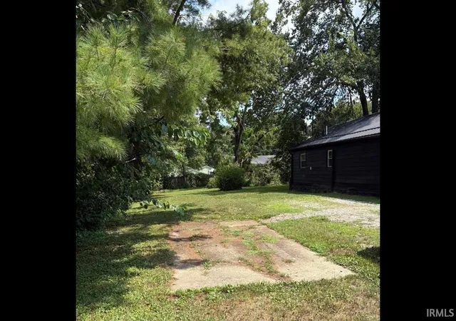 Photo 1 of Land for sale at 1924 S Helfrich Ave, Evansville, IN 47712 | MLS# 202600417 | Listing updated on 2026-06-27