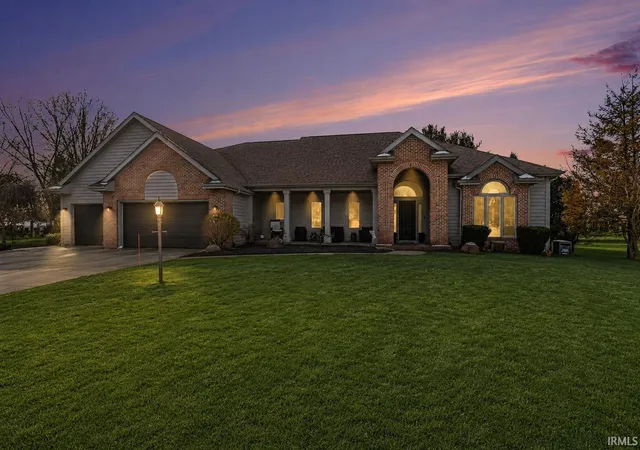 1st image of 21369 Sylvan Ct, Bristol, IN 46507 | MLS# 202600475
