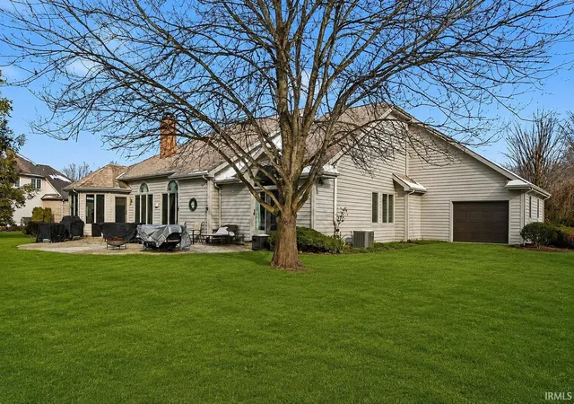24th image of 21369 Sylvan Ct, Bristol, IN 46507 | MLS# 202600475