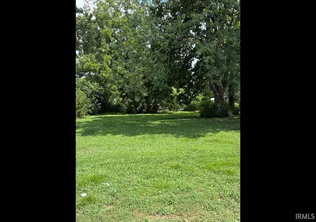 Photo 1 of Land for sale at 1926 S Helfrich Ave, Evansville, IN 47712 | MLS# 202600478 | Listing updated on 2026-01-06