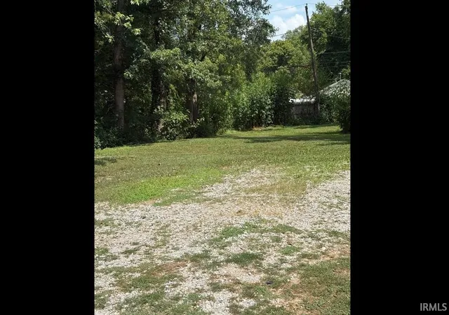 Photo 3 of Land for sale at 1926 S Helfrich Ave, Evansville, IN 47712 | MLS# 202600478 | Listing updated on 2026-01-06