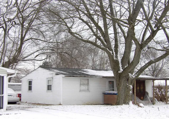 Homes for sale in Kokomo, IN | 1902 N Lindsay St, Kokomo, IN 46901 | MLS# 202600633