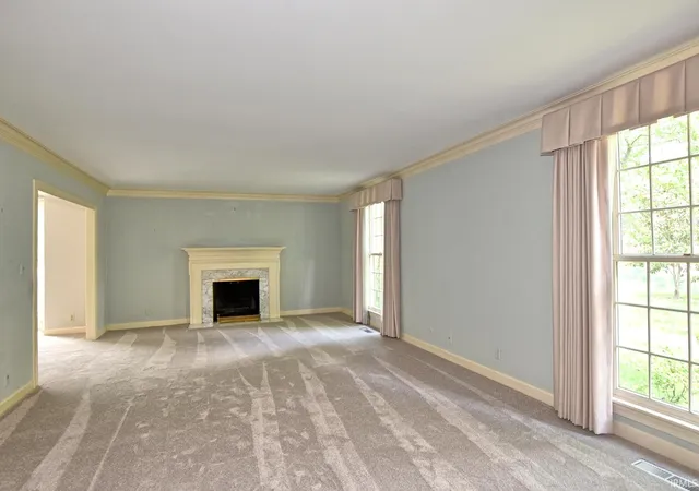 Homes for sale in Evansville, IN | 4007 Fairfax Rd, Evansville, IN 47710 | MLS# 202600848