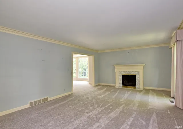 Homes for sale in Evansville, IN | 4007 Fairfax Rd, Evansville, IN 47710 | MLS# 202600848