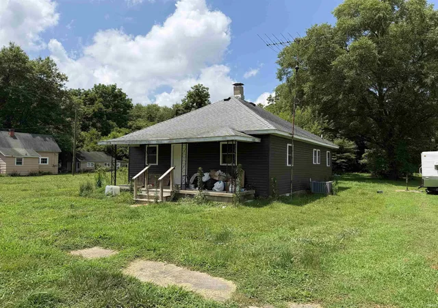 Photo 1 of Sale Pending at 503 N Jenkins St, Carlisle, IN 47838 | MLS# 202600865 | Listing updated on 2026-07-29