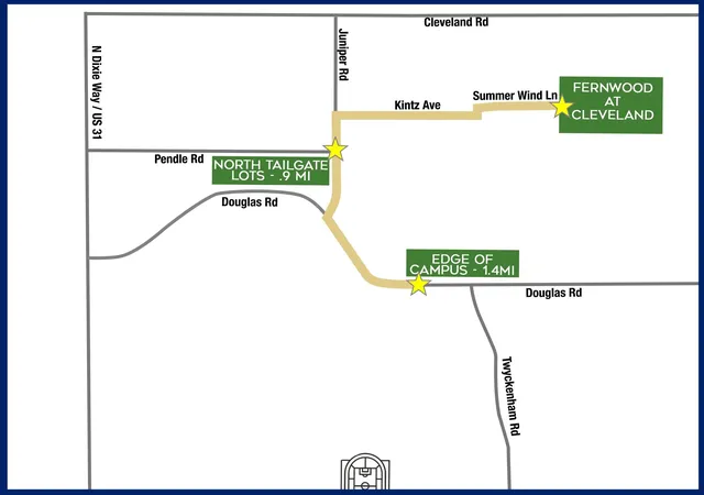 Photo 3 of Land for sale at 53040 Summer Breeze Dr, South Bend, IN 46637 | MLS# 202600885 | Listing updated on 2026-04-27