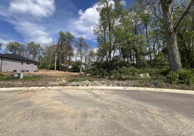 Photo 1 of Land for sale at 53452 Spring Blossom Ct, South Bend, IN 46637 | MLS# 202600914 | Listing updated on 2026-01-09