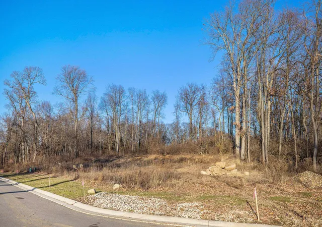 Photo 1 of Land for sale at 53402 Spring Blossom Ct, South Bend, IN 46637 | MLS# 202600920 | Listing updated on 2026-01-09