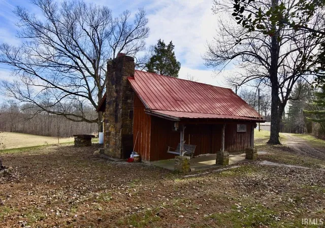 3rd image of 7748 Zion Rd, Tell City, IN 47586 | MLS# 202600922