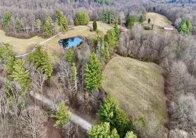 4th image of 7748 Zion Rd, Tell City, IN 47586 | MLS# 202600922