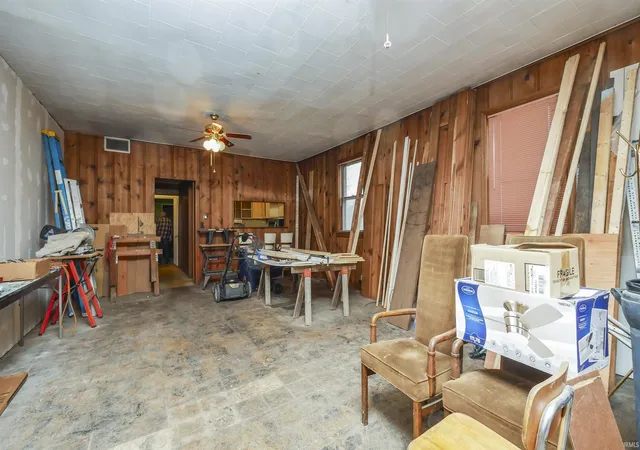32nd image of 24160 State Road 23 Hwy, South Bend, IN 46614 | MLS# 202600933