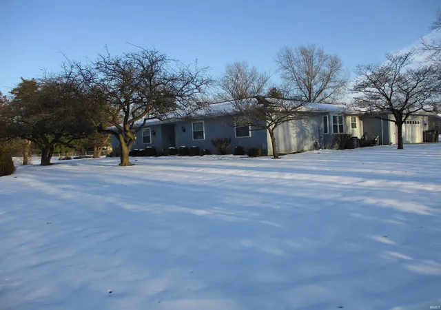 Photo 1 of Sale Pending at 24160 State Rd 23 Hwy, South Bend, IN 46614 | MLS# 202600933 | Listing updated on 2026-09-03
