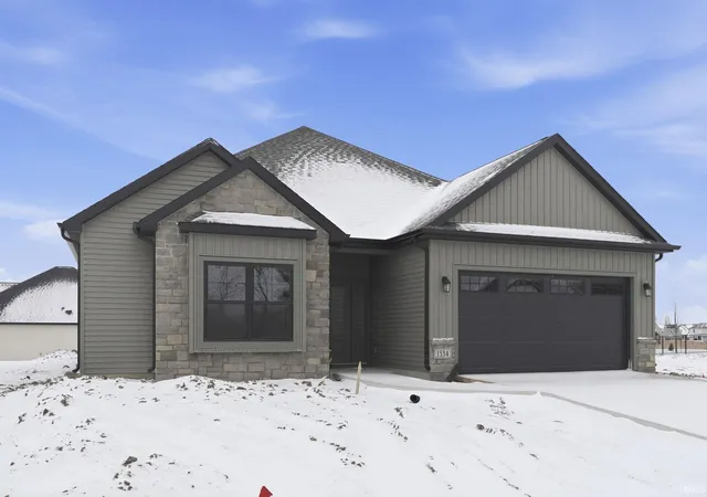 Photo 2 of Manufactured home for sale at 1334 Arthur Hts Dr, Fort Wayne, IN 46818 | MLS# 202600950 | Listing updated on 2026-08-17