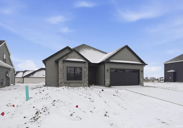 Photo 3 of Manufactured home for sale at 1334 Arthur Hts Dr, Fort Wayne, IN 46818 | MLS# 202600950 | Listing updated on 2026-08-17