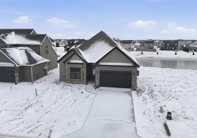 Photo 3 of Manufactured home for sale at 1334 Arthur Hts Dr, Fort Wayne, IN 46818 | MLS# 202600950 | Listing updated on 2026-08-17
