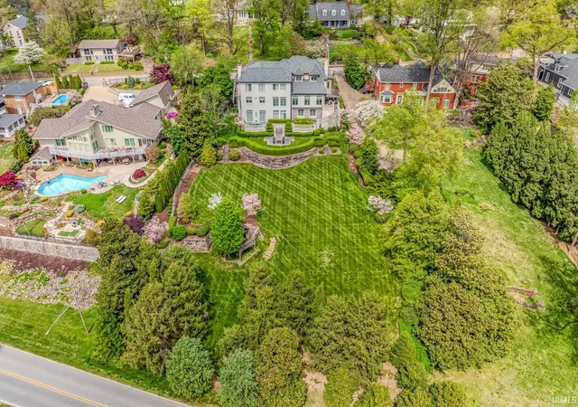 48th image of 305 E Jennings St, Newburgh, IN 47630 | MLS# 202600997