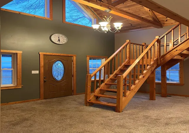 Photo 1 of Sale Pending at 8539 W 1000 South 90, Warren, IN 46792 | MLS# 202601012 | Listing updated on 2026-10-05