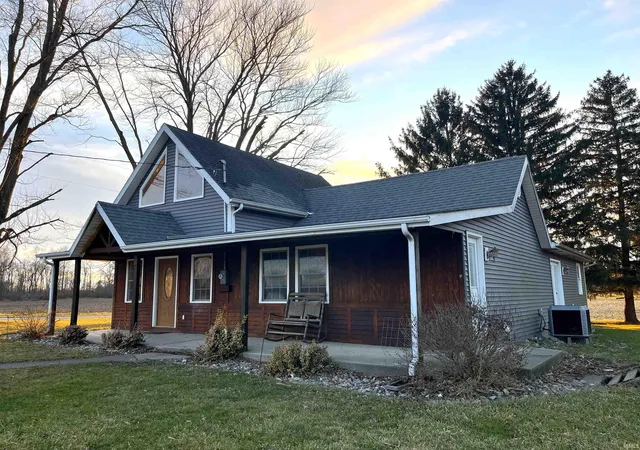 Photo 3 of Sale Pending at 8539 W 1000 South 90, Warren, IN 46792 | MLS# 202601012 | Listing updated on 2026-10-05