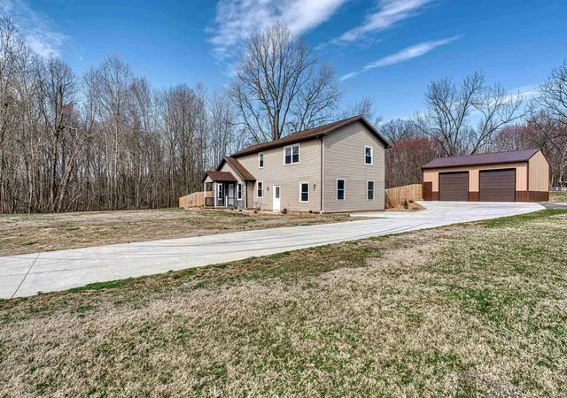 1st image of 4505 Broadway Ave, Evansville, IN 47712 | MLS# 202601021