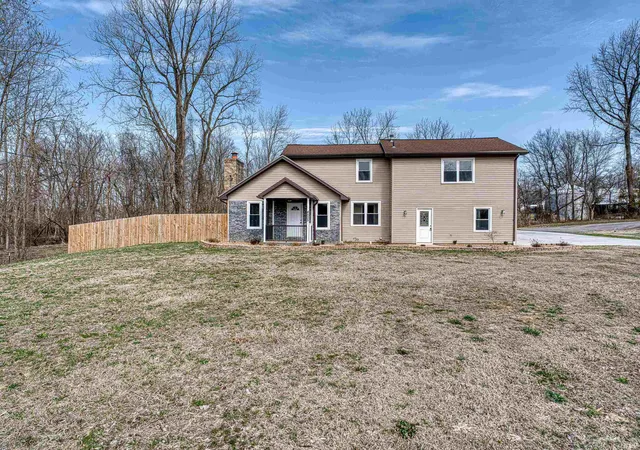 2nd image of 4505 Broadway Ave, Evansville, IN 47712 | MLS# 202601021