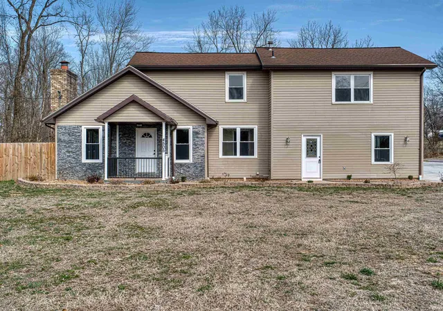 3rd image of 4505 Broadway Ave, Evansville, IN 47712 | MLS# 202601021