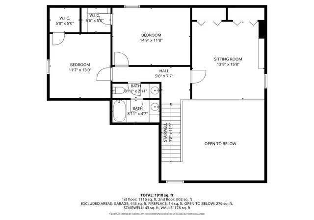 Homes for sale in Bloomington, IN | 4645 N Chatham Dr, Bloomington, IN 47404 | MLS# 202601133