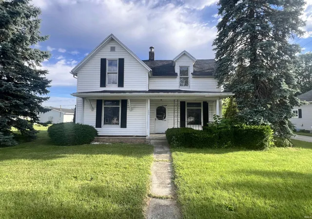 Photo 1 of Manufactured home for sale at 1409 E Center St, Warsaw, IN 46580 | MLS# 202601159 | Listing updated on 2026-07-15