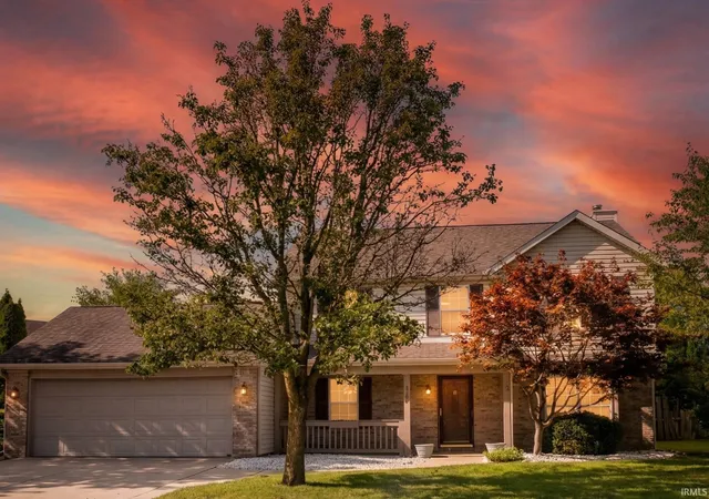 1st image of 3282 Secretariat Cir, West Lafayette, IN 47906 | MLS# 202601206