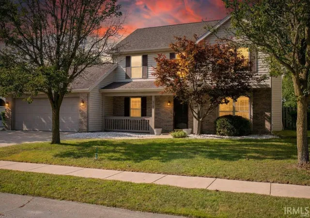 2nd image of 3282 Secretariat Cir, West Lafayette, IN 47906 | MLS# 202601206