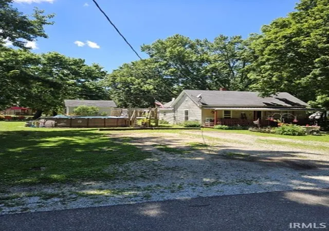 1st image of 6862 N Jackson St, Attica, IN 47918 | MLS# 202601208