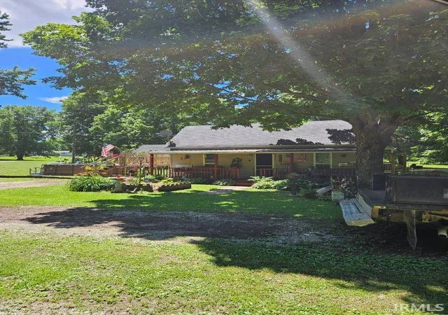 2nd image of 6862 N Jackson St, Attica, IN 47918 | MLS# 202601208