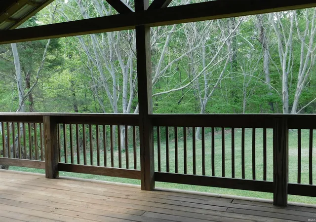 3rd image of 4946 W Arrow Rd, Salem, IN 47167 | MLS# 202601269