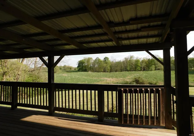 4th image of 4946 W Arrow Rd, Salem, IN 47167 | MLS# 202601269