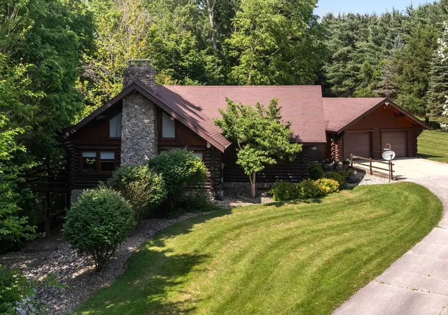 Homes for sale in Goshen, IN | 24205 County Road 126 Road, Goshen, IN 46526 | MLS# 202601280