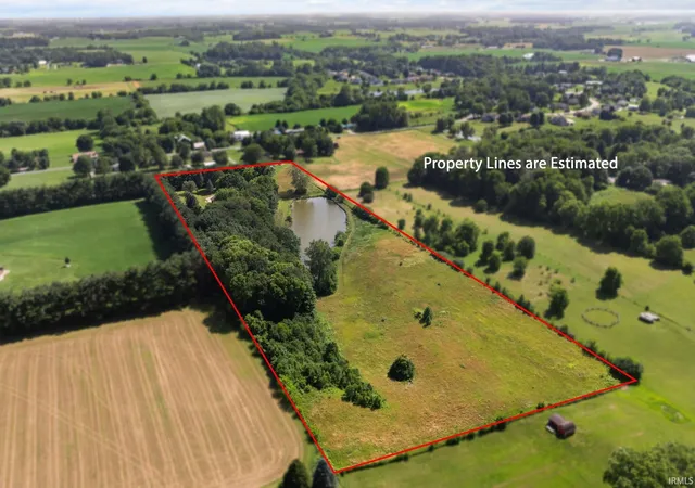 Homes for sale in Goshen, IN | 24205 County Road 126 Road, Goshen, IN 46526 | MLS# 202601280