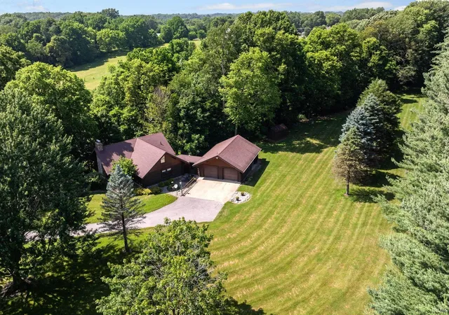 Homes for sale in Goshen, IN | 24205 County Road 126 Road, Goshen, IN 46526 | MLS# 202601280