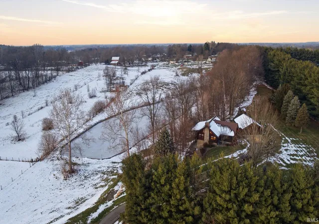 Homes for sale in Goshen, IN | 24205 County Road 126 Road, Goshen, IN 46526 | MLS# 202601280