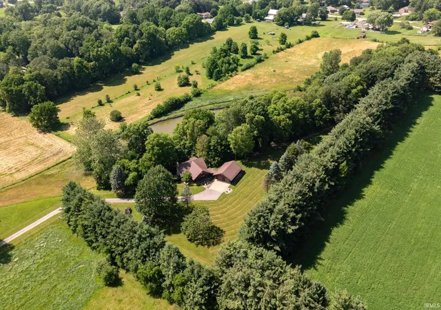 Homes for sale in Goshen, IN | 24205 County Road 126 Road, Goshen, IN 46526 | MLS# 202601280