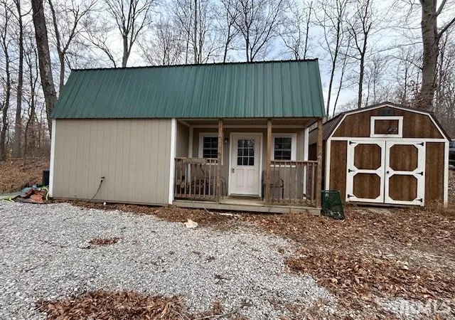 Photo 1 of Manufactured home for sale at 0 W Eckert Rd, English, IN 47118 | MLS# 202601339 | Listing updated on 2026-07-31