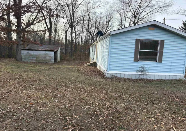 3rd image of 8974 N Shanklin St, Jasonville, IN 47438 | MLS# 202601363