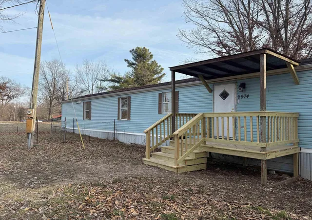 4th image of 8974 N Shanklin St, Jasonville, IN 47438 | MLS# 202601363