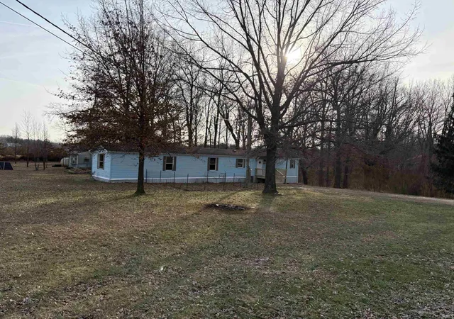 5th image of 8974 N Shanklin St, Jasonville, IN 47438 | MLS# 202601363