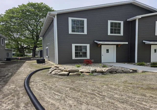 1st image of 1111 Edwardsburg Ave, Elkhart, IN 46514 | MLS# 202601413