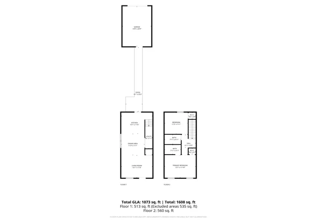 24th image of 1111 Edwardsburg Ave, Elkhart, IN 46514 | MLS# 202601413