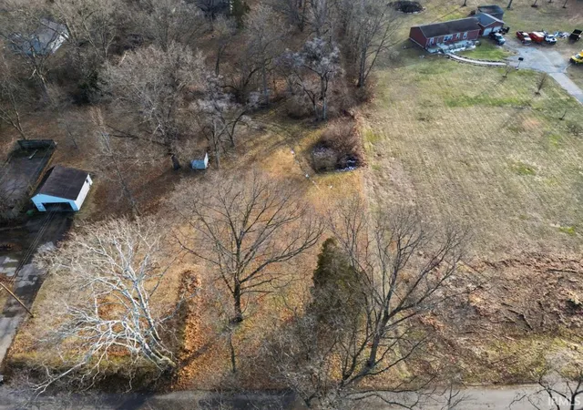 Photo 1 of Land for sale at V/l W Of 19500 Greenacre St, South Bend, IN 46637 | MLS# 202601595 | Listing updated on 2026-01-23