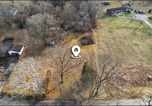 Photo 2 of Land for sale at V/l W Of 19500 Greenacre St, South Bend, IN 46637 | MLS# 202601595 | Listing updated on 2026-01-23