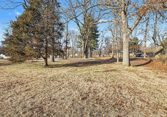 Photo 3 of Land for sale at V/l W Of 19500 Greenacre St, South Bend, IN 46637 | MLS# 202601595 | Listing updated on 2026-01-23
