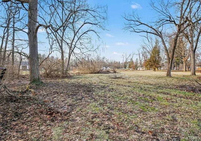 Photo 3 of Land for sale at V/l W Of 19500 Greenacre St, South Bend, IN 46637 | MLS# 202601595 | Listing updated on 2026-01-23